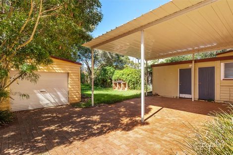 Property photo of 7 Moloney Street North Toowoomba QLD 4350