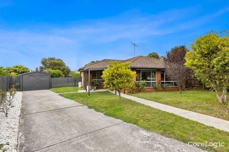 Property photo of 6 Burleigh Drive Grovedale VIC 3216