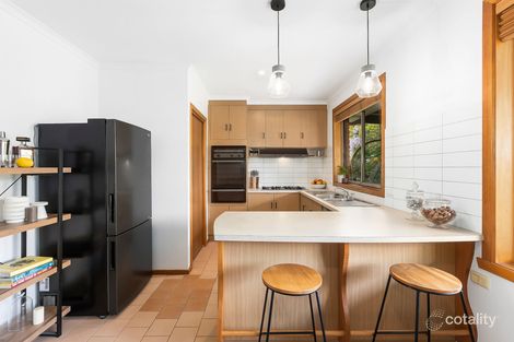 Property photo of 6 Burleigh Drive Grovedale VIC 3216