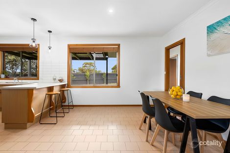 Property photo of 6 Burleigh Drive Grovedale VIC 3216