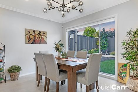 Property photo of 28 Springbrook Boulevard North Kellyville NSW 2155