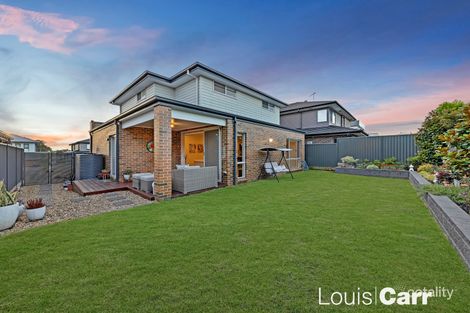 Property photo of 28 Springbrook Boulevard North Kellyville NSW 2155