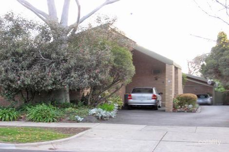 Property photo of 4/32 Summerhill Road Glen Iris VIC 3146