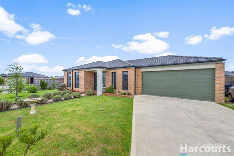 Property photo of 1 Geranium Rise Bunyip VIC 3815