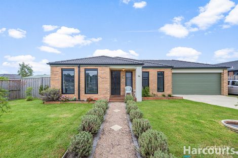 Property photo of 1 Geranium Rise Bunyip VIC 3815