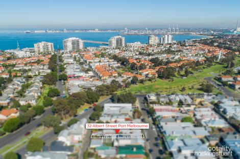 Property photo of 32 Albert Street Port Melbourne VIC 3207