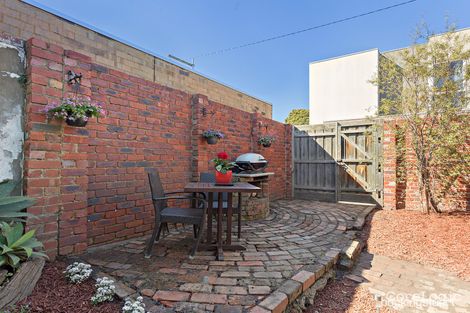 Property photo of 32 Albert Street Port Melbourne VIC 3207