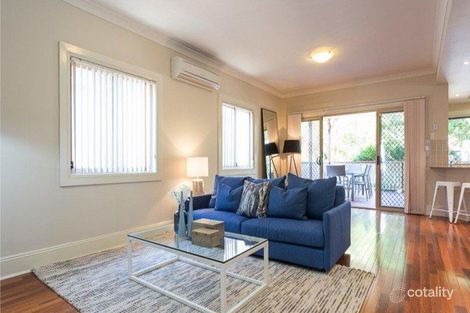 Property photo of 421 Hawthorne Road Bulimba QLD 4171