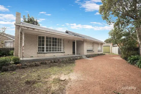 Property photo of 58 Lea Road Mulgrave VIC 3170