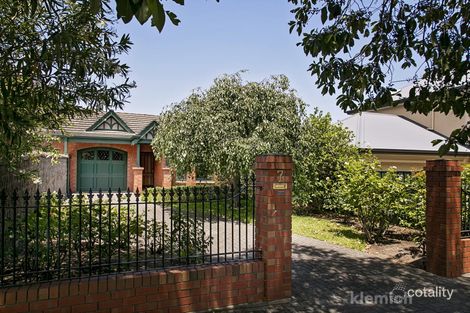 Property photo of 7 Newcastle Street Heathpool SA 5068