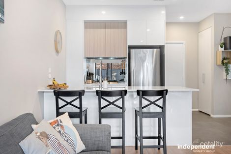 Property photo of 21/45 Negus Crescent Watson ACT 2602