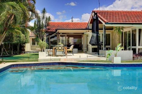 Property photo of 98 Windermere Road Hamilton QLD 4007