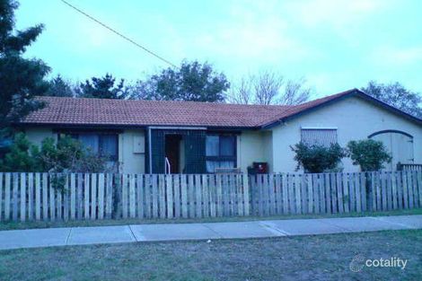 Property photo of 2/2 Latrobe Street Cranbourne VIC 3977
