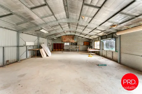 Property photo of 99 Foxlow Street Captains Flat NSW 2623