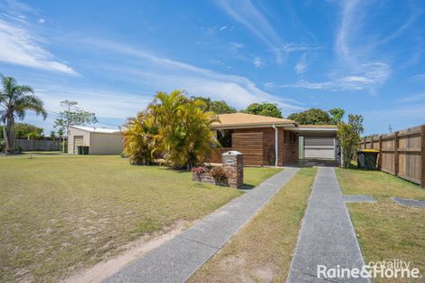 Property photo of 3 Trisha Court Scarness QLD 4655