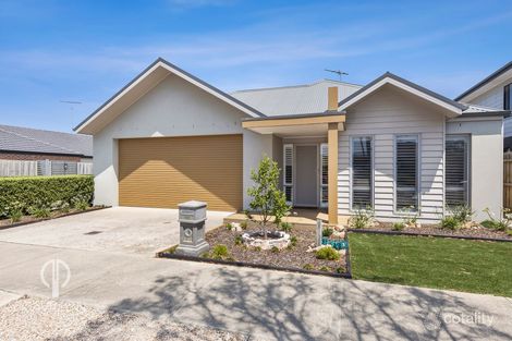 Property photo of 22A Curzon Drive Ocean Grove VIC 3226