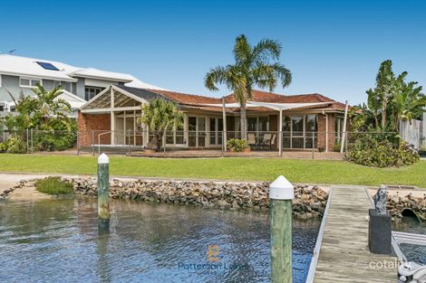 Property photo of 33 Snapper Point Drive Patterson Lakes VIC 3197