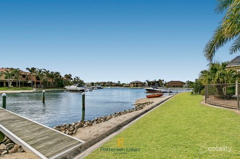 Property photo of 33 Snapper Point Drive Patterson Lakes VIC 3197