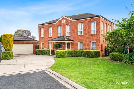 Property photo of 6 Ormsby Court Warrnambool VIC 3280