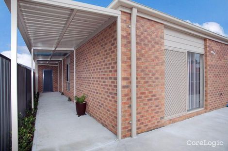 Property photo of 26 Middlesborough Drive Craigieburn VIC 3064