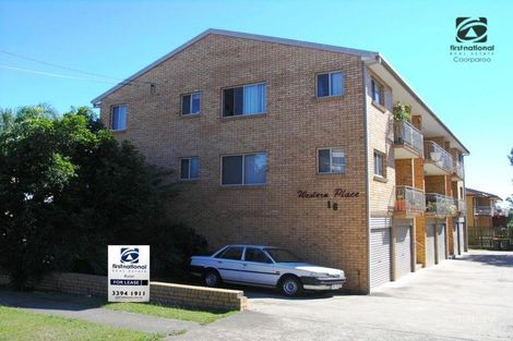 6/16 Weston St, Coorparoo, QLD 4151