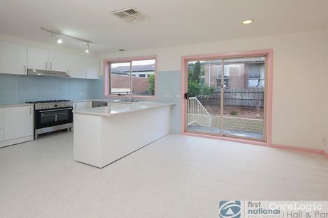 Property photo of 22 Georgette Crescent Endeavour Hills VIC 3802