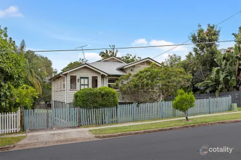 89 Lade St, Gaythorne, QLD 4051