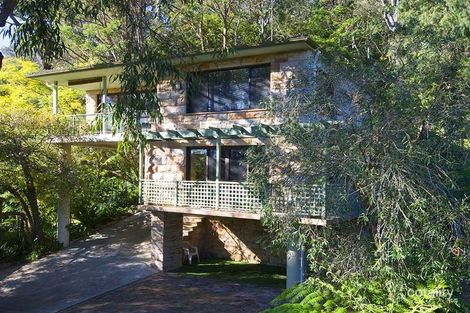 Property photo of 800 Barrenjoey Road Palm Beach NSW 2108