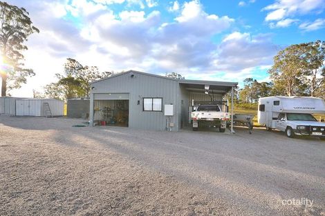 359 Kilcoy Murgon Rd, Sheep Station Creek, QLD 4515