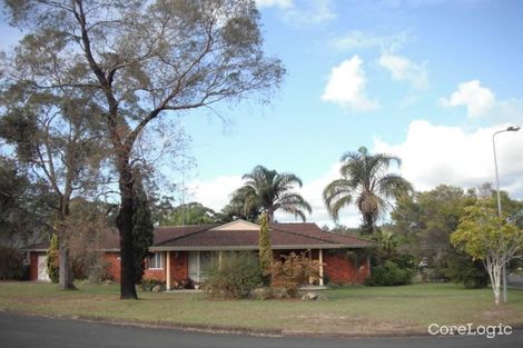 Property photo of 8 Japonica Road Taree NSW 2430