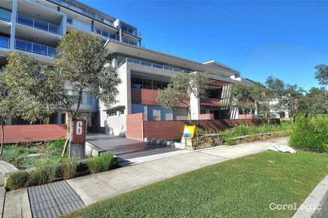 Property photo of 301/6 Duntroon Avenue St Leonards NSW 2065