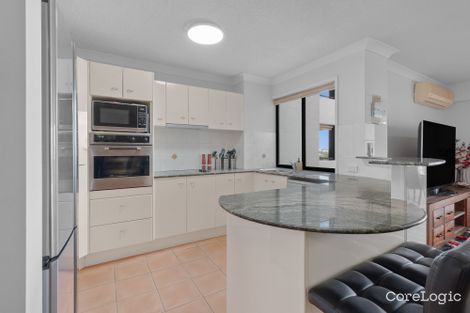 Property photo of 18/16 Norman Crescent Norman Park QLD 4170