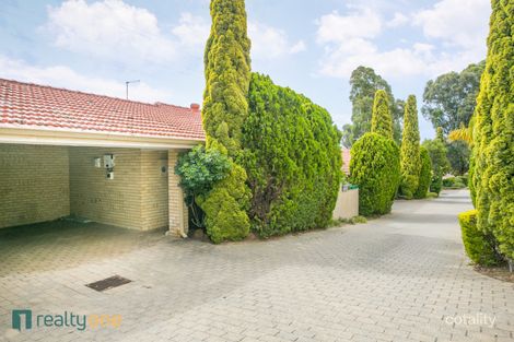 Property photo of 2/12 Philmore Crescent Kardinya WA 6163