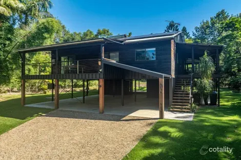 81 Thompsons Rd, Cawongla, NSW 2474