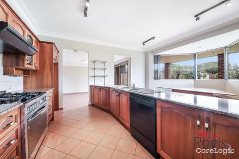 Property photo of 81 Gardenia Avenue Bankstown NSW 2200