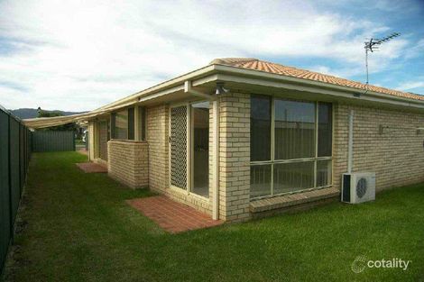 Property photo of 76 Sunnybank Crescent Horsley NSW 2530