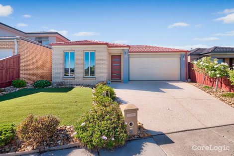 Property photo of 5 Frankland Street Clyde North VIC 3978