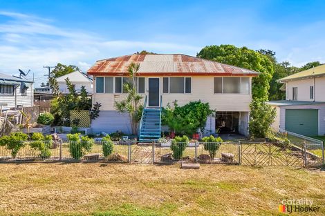 58 Wood St, Depot Hill, QLD 4700