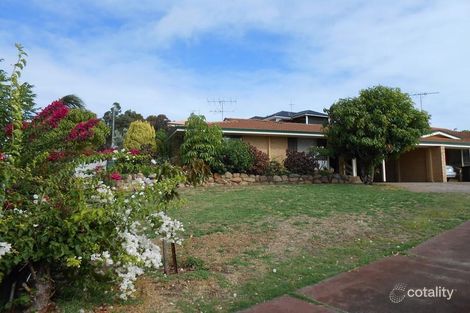 3 Monash Ct, Halls Head, WA 6210