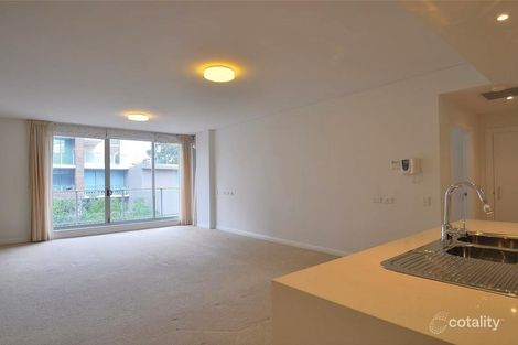 Property photo of 301/6 Duntroon Avenue St Leonards NSW 2065