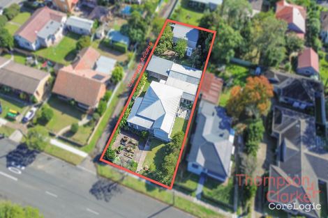 Property photo of 99 Victoria Street East Maitland NSW 2323