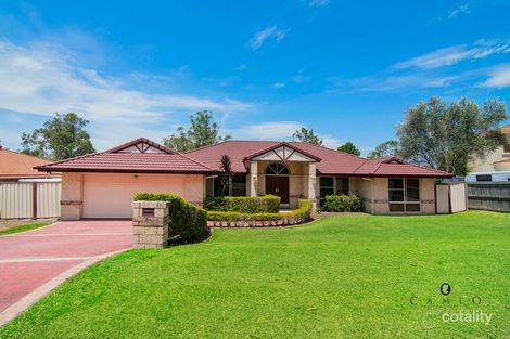 17 Highvale Dr, Helensvale, QLD 4212