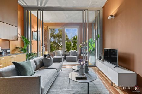 Property photo of 404/380 Harris Street Pyrmont NSW 2009