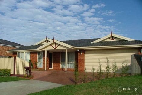 Property photo of 44 Drummer Lane Narre Warren VIC 3805