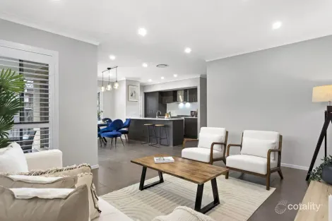 Property photo of 7 Kerrawary Grove Schofields NSW 2762