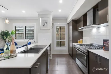 Property photo of 7 Kerrawary Grove Schofields NSW 2762