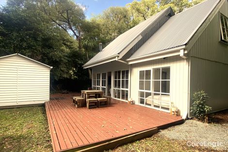 Property photo of 99 Mt Pleasant Road Monbulk VIC 3793