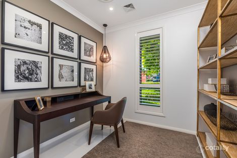 Property photo of 8 Clarendon Drive Stanhope Gardens NSW 2768