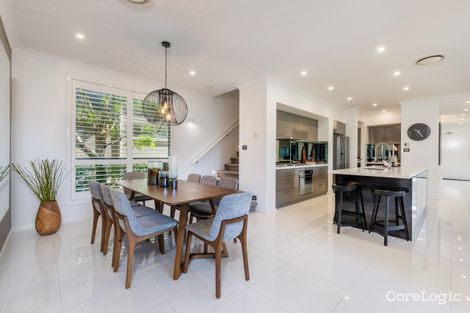 Property photo of 8 Clarendon Drive Stanhope Gardens NSW 2768
