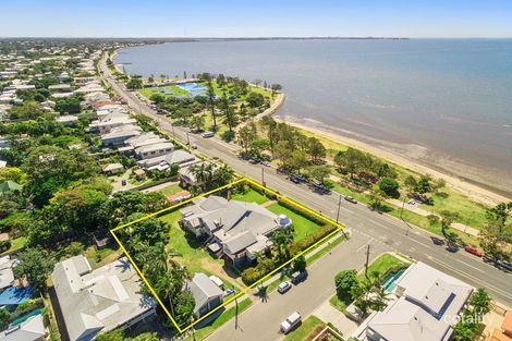 Property photo of 154 Flinders Parade Sandgate QLD 4017